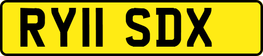 RY11SDX