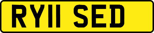 RY11SED