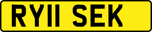 RY11SEK