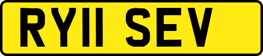 RY11SEV