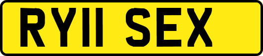 RY11SEX