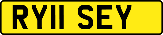RY11SEY