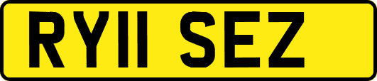 RY11SEZ