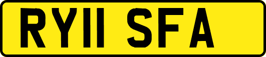 RY11SFA