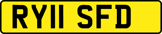 RY11SFD