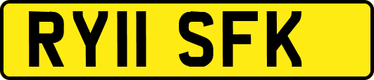 RY11SFK