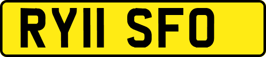 RY11SFO