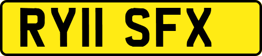 RY11SFX