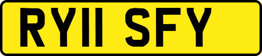 RY11SFY