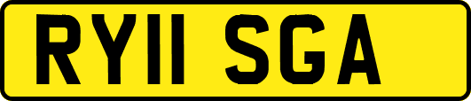 RY11SGA