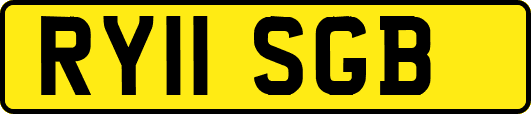 RY11SGB