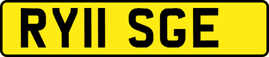 RY11SGE
