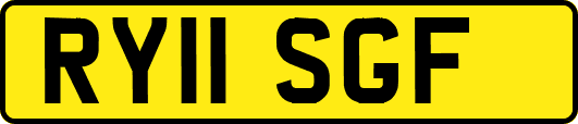 RY11SGF