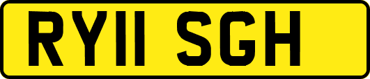 RY11SGH
