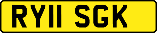 RY11SGK