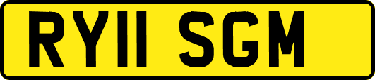 RY11SGM