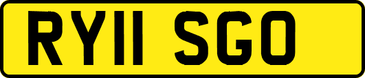 RY11SGO