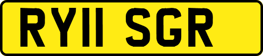 RY11SGR