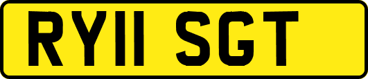RY11SGT