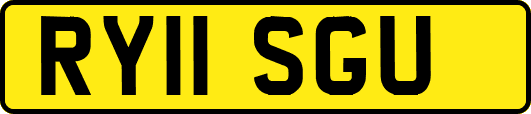 RY11SGU