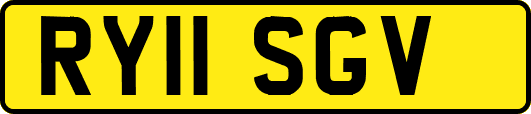 RY11SGV