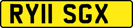 RY11SGX