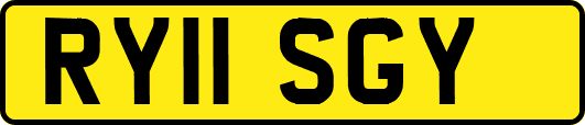 RY11SGY