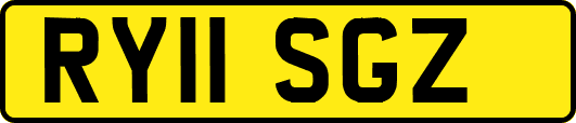 RY11SGZ
