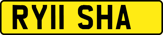 RY11SHA