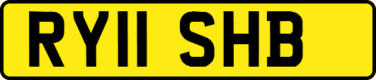 RY11SHB