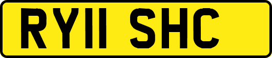 RY11SHC