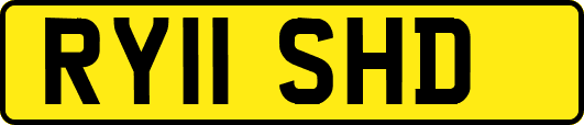 RY11SHD