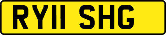 RY11SHG