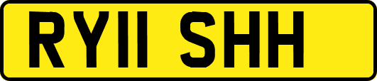 RY11SHH