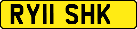 RY11SHK
