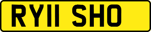 RY11SHO