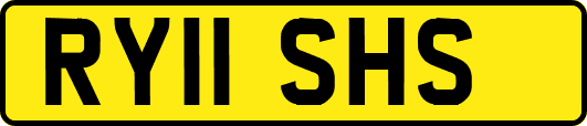 RY11SHS