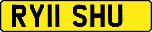 RY11SHU