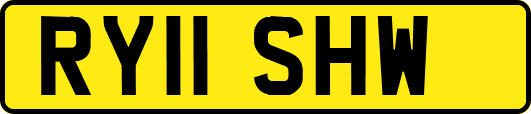 RY11SHW