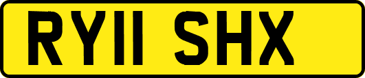 RY11SHX