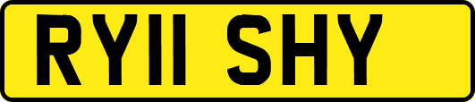 RY11SHY
