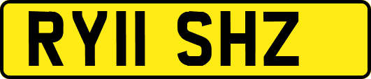 RY11SHZ