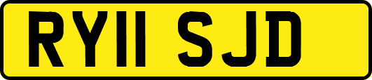 RY11SJD