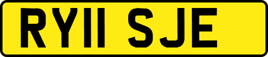 RY11SJE