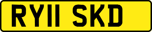 RY11SKD