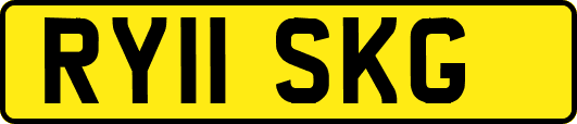 RY11SKG