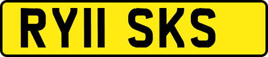 RY11SKS