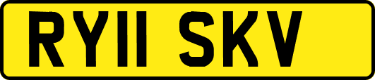 RY11SKV