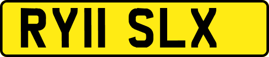 RY11SLX