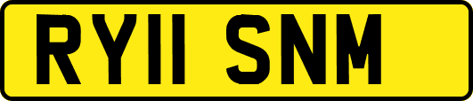 RY11SNM